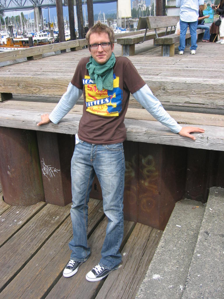 Bild von Daniel Rudolph